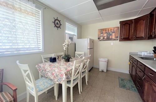 Ocean City Apartamento | Beach Happy at Elis Apartment 2