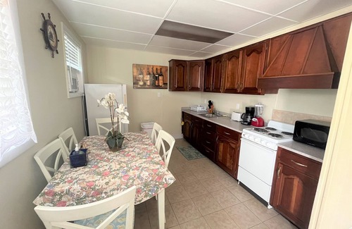 Ocean City Apartamento | Beach Happy at Elis Apartment 2