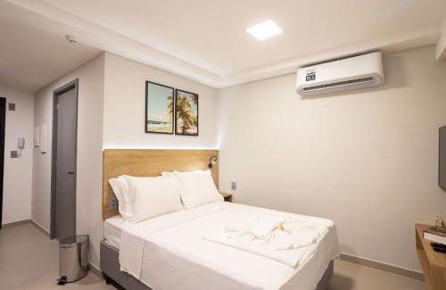 Jardim Oceania Apartamento | Beach Haus #414 - Cuádruple en Bessa por Carpediem