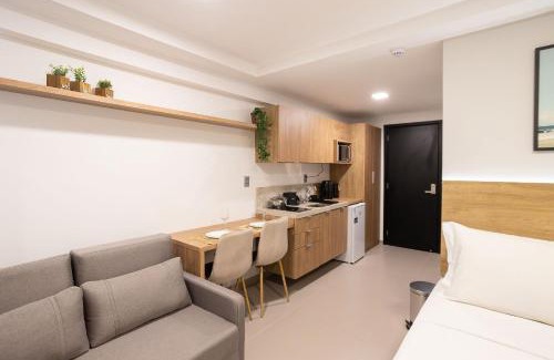 Jardim Oceania Apartamento | Beach Haus #414 - Cuádruple en Bessa por Carpediem