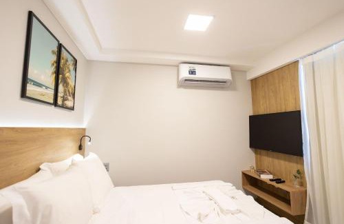 Jardim Oceania Apartamento | Beach Haus #414 - Cuádruple en Bessa por Carpediem