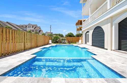 North Litchfield Beach Casa | Beach Haven