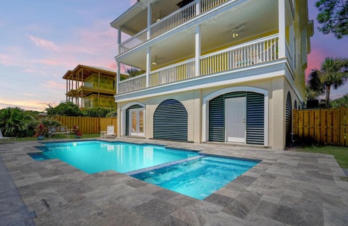 North Litchfield Beach Casa | Beach Haven