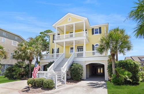 North Litchfield Beach Casa | Beach Haven