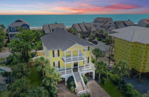 North Litchfield Beach Casa | Beach Haven