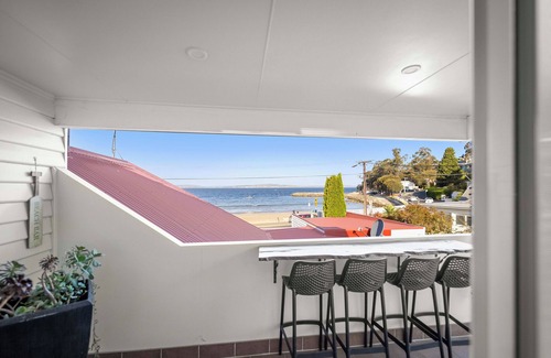 Kingston Beach Casa | Beach Haven - 2 Bedroom Townhouse