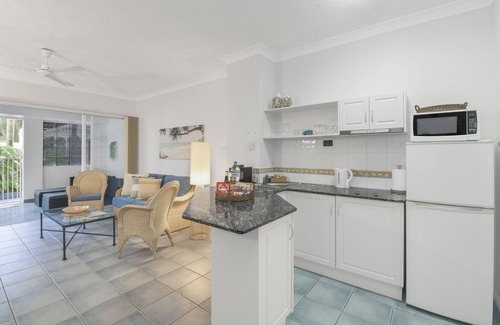 Palm Cove Complejo | Beach Haven @ Alassio Beachfront Resort - Palm Cove