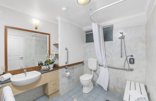 Palm Cove Complejo | Beach Haven @ Alassio Beachfront Resort - Palm Cove