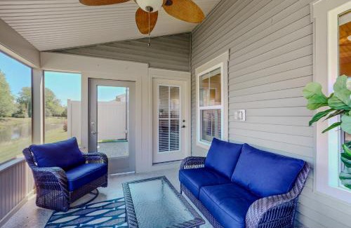 Ocean View Casa | Beach Haven at Forest Landing