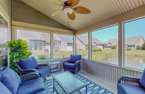 Ocean View Casa | Beach Haven at Forest Landing