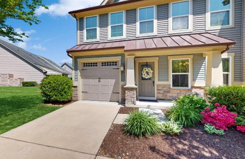 Ocean View Casa | Beach Haven at Forest Landing
