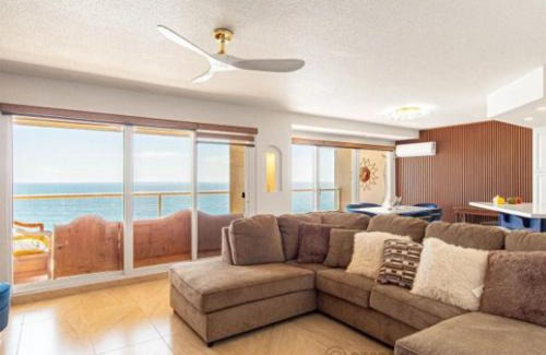 Playa Encantada Apartamento | Beach Haven at Jolla del Mar Rosarito