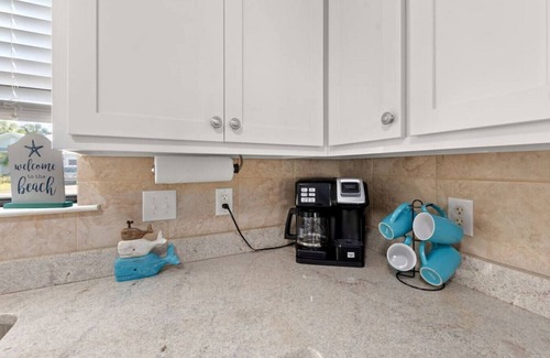 Open Sands Casa | Beach Haven: Bch Retreat, Cozy Fire Pit, 700FT 2 Beach, Dogs OK, FREE Activities