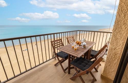 El Moncayo Apartamento | Beach Haven by Fidalsa