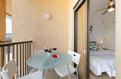 El Moncayo Apartamento | Beach Haven by Fidalsa