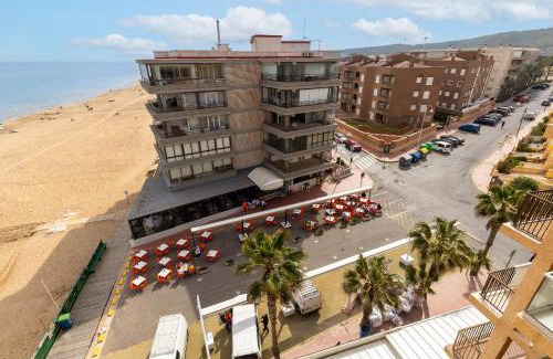 El Moncayo Apartamento | Beach Haven by Fidalsa