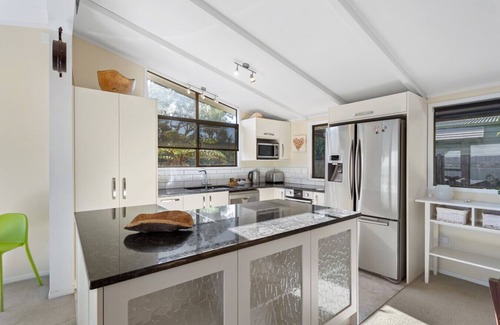 Beach Haven Apartamento | Beach Haven Coastal Escape