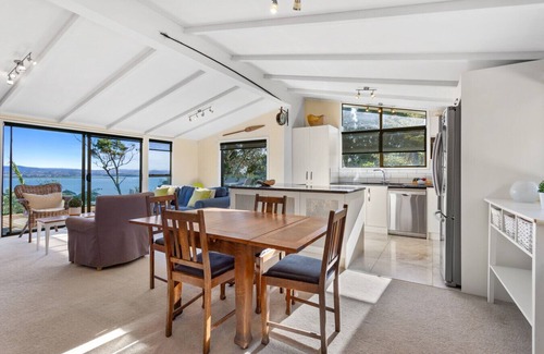 Beach Haven Apartamento | Beach Haven Coastal Escape