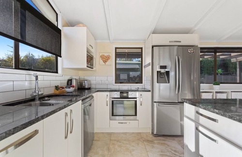 Beach Haven Apartamento | Beach Haven Coastal Escape