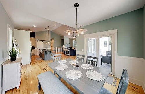 Wilmington Beach Casa | Beach Haven Getaway