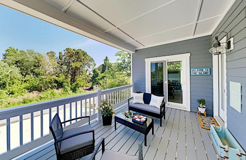 Wilmington Beach Casa | Beach Haven Getaway