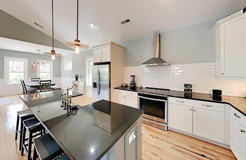 Wilmington Beach Casa | Beach Haven Getaway
