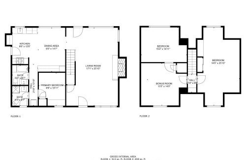 Kings Beach Casa | Beach Haven Lakefront - On a Sandy Beach with Guest House