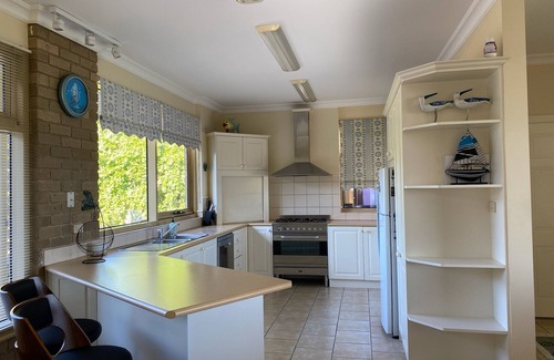 Port Welshpool Casa | Beach Haven Port Welshpool