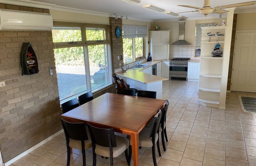 Port Welshpool Casa | Beach Haven Port Welshpool