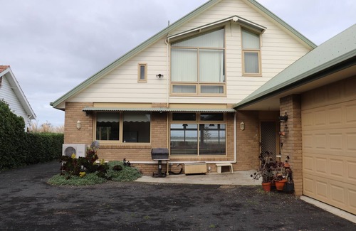 Port Welshpool Casa | Beach Haven Port Welshpool