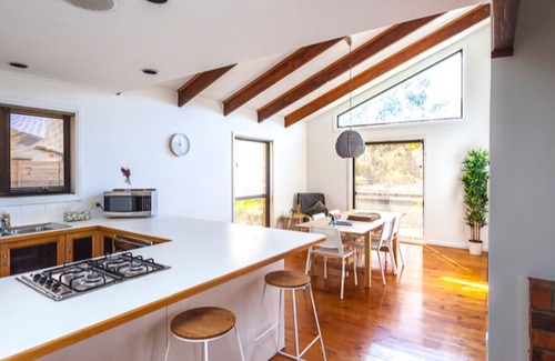 Scamander Casa | Beach Haven Scamander Wifi ilimitado
