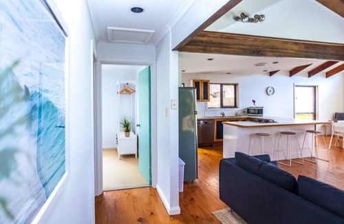 Scamander Casa | Beach Haven Scamander Wifi ilimitado
