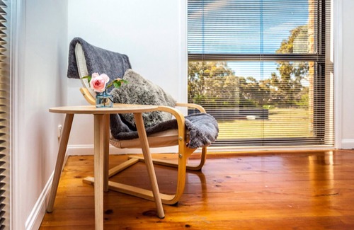 Scamander Casa | Beach Haven Scamander Wifi ilimitado
