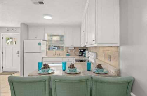 Open Sands Casa | Beach Haven - Seasonal Hot Tub, Fire Pit, BBQ, 700 Feet to Beach, Central PCB, FREE Daily Activities, & More!