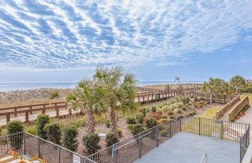 Carolina Beach Apartamento | Beach Haven