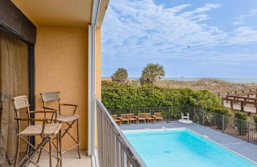 Carolina Beach Apartamento | Beach Haven