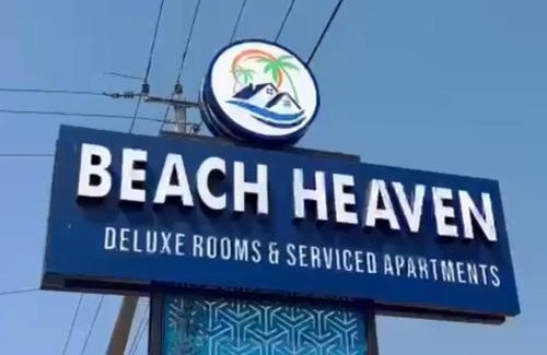 Surathkal Apartamento | Beach Heaven Deluxe Rooms & Serviced Apartments