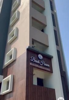 Surathkal Apartamento | Beach Heaven Deluxe Rooms & Serviced Apartments