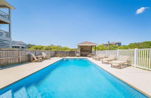 Whalehead Beach Casa | Beach Hive - Formerly Wings on a Prayer