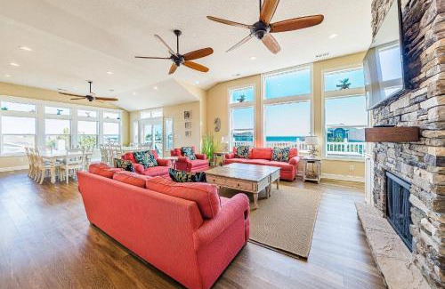 Whalehead Beach Casa | Beach Hive - Formerly Wings on a Prayer