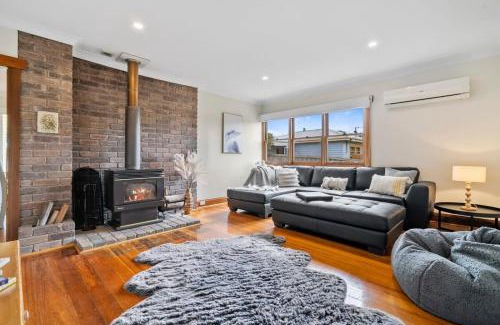 Lauderdale Casa | Beach Holiday Home-Close to Airport-3 Bed & 2 Bath