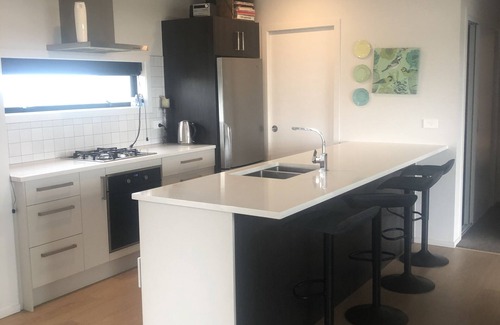 Kai Iwi Casa | Beach holiday