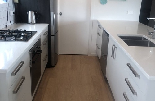 Kai Iwi Casa | Beach holiday