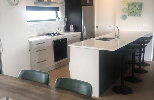 Kai Iwi Casa | Beach holiday