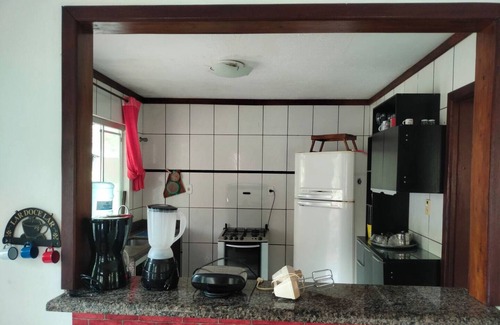 Serra Grande Casa | Beach Holidays, Quiet and Safe Location.