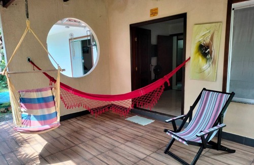 Serra Grande Casa | Beach Holidays, Quiet and Safe Location.
