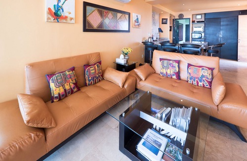 Nuevo Vallarta Condominio | Beach Home Escapate!