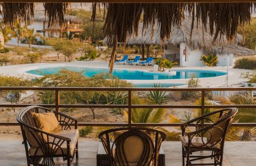 Los Organos Casa | Beach Home Organos Piura Family Vacations