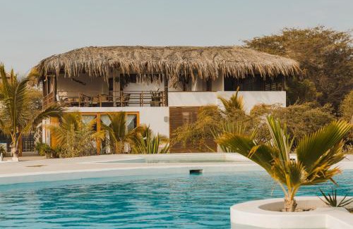 Los Organos Casa | Beach Home Organos Piura Family Vacations