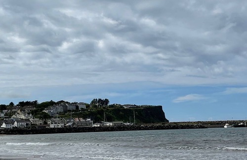 Ballycastle Casa | Beach Home perfectly located for Golf Open and Game of Thrones Locations